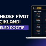 Otomotiv Devinin Hissesi 1455 TL’ye Çıkacak! Rapor Geldi