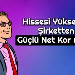 Otomotiv Şirketinden Başarılı Bilanço: Net Kar Yüzde 106 Arttı