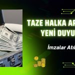 2024’ün İlk Halka Arzının Dev Sözleşmesi Gündem Oldu!