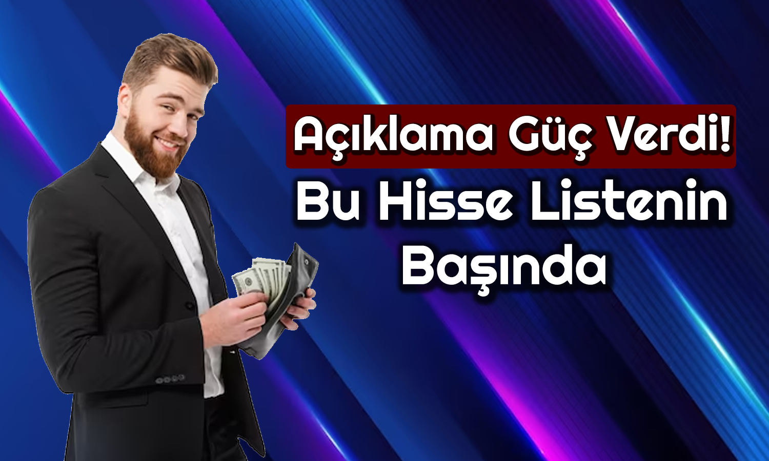 Pay Başına 1,7 TL Verecek Şirketin Hisseleri Yeşillendi