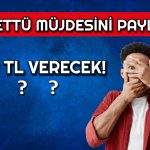 Pay Başına 38,9 TL Verecek! O Şirket Geleneği Bozmadı
