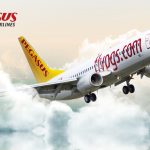 Pegasus’tan 21 Milyar TL Kâr için Temettü Kararı Geldi