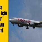 Pegasus’un Bilançosu Beklentileri Aştı: Hedef Fiyat 1340 Lira