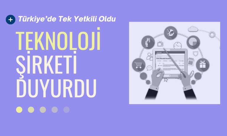 Net Karı Yüzde 89 Artan Teknoloji Şirketi “Türkiye’de Tekiz” Dedi