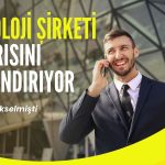 Yüzde 89 Kar Duyuran Dev Teknoloji Şirketi Yine En İyi Seçildi!