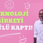 Yüzde 89 Kar Açıklayan Dev Teknoloji Şirketi Şampiyon Oldu!