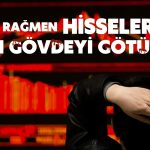 Petkim’de Bilanço Sonrası Hisseler Kan Ağlıyor!