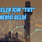 Petrokimya Şirketinin Hisseleri için Hedef Fiyat Korundu