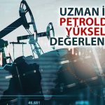 Petrol Artan Talep ve Rusya’yadaki Rafineri Saldırılarıyla Yükseliyor!