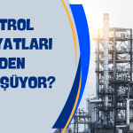 Petrol Fiyatları 3 Gündür Düşüyor, İşte Nedenleri!