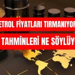Petrol Fiyatları 4 Ayın Zirvesinde! Citi Analistleri Düşüş Dedi