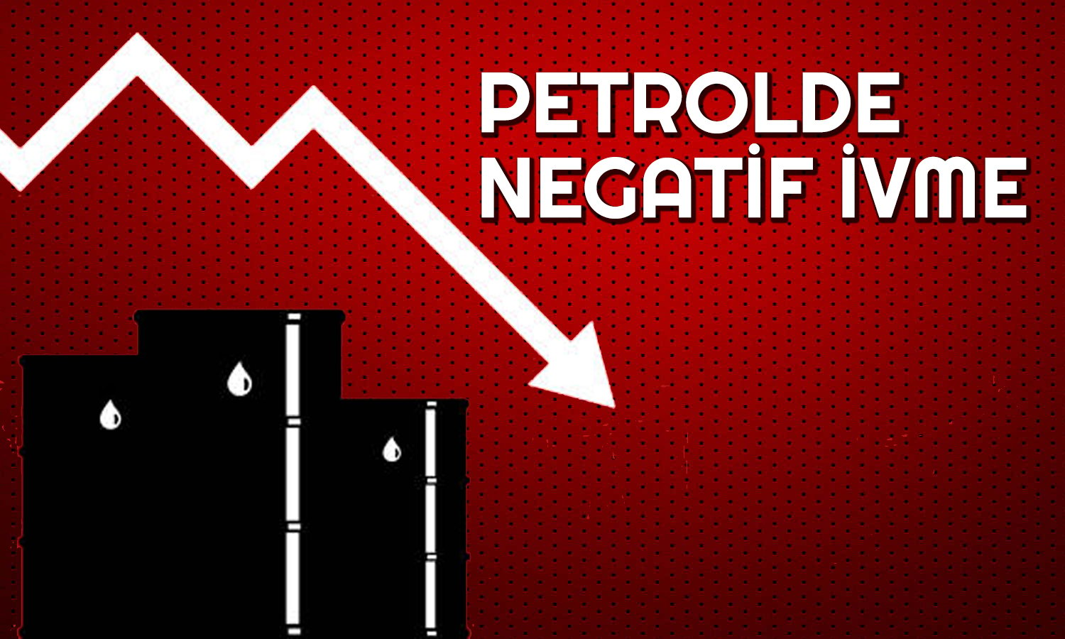 Petrol Fiyatları Neden Düşüyor? Gözler Orta Doğu ve Çin’de