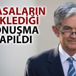 Powell Faiz İndirimi Mesajı: Ne Zaman Başlayacak?