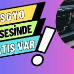 PSGYO Hisselerinde Satış Var! A1 Portföy Açıkladı
