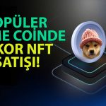 Ralli Modundaki Meme Coinin NFT’si 4,3 Milyon Dolara Satıldı!