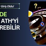 Şaşırtan Rekor USDC Transferi Bitcoin’e Yeni ATH Getirecek mi?