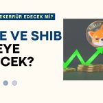 DOGE ve SHIB Tutanları İlgilendiriyor: Daha Çok Kazanç Yolda mı?
