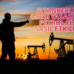 Rusya’ya Yeni Yaptırımlar Yolda mı? Petrolde Fiyat Artabilir