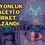 Sağlık Şirketi Dev İhaleyi Kazandı