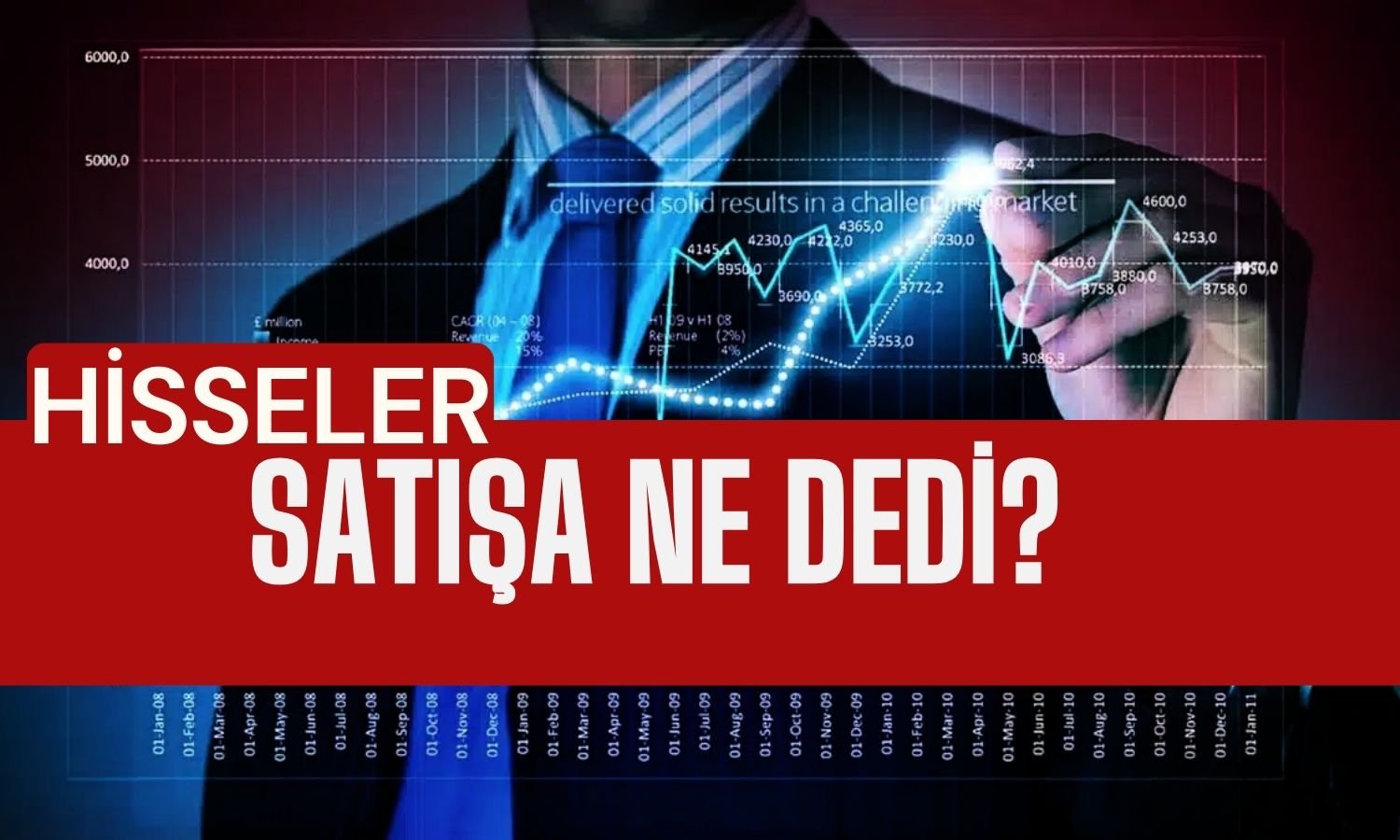 SAHOL’a Bir Darbe de BofA’dan: 98 Milyon TL’yi Aşan Satış Var