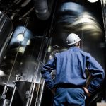 Sanayide Çalışan Kişi Başına Üretim 2023 Sonunda Düştü