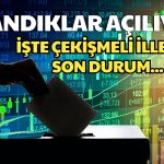 Sandıklar Tek Tek Açılıyor! İstanbul, Ankara ve İzmir’de Son Durum