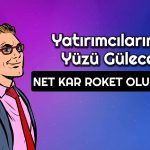 Savunma Devi Net Karda Şov Yaptı: Yüzde 469 Yükseldi