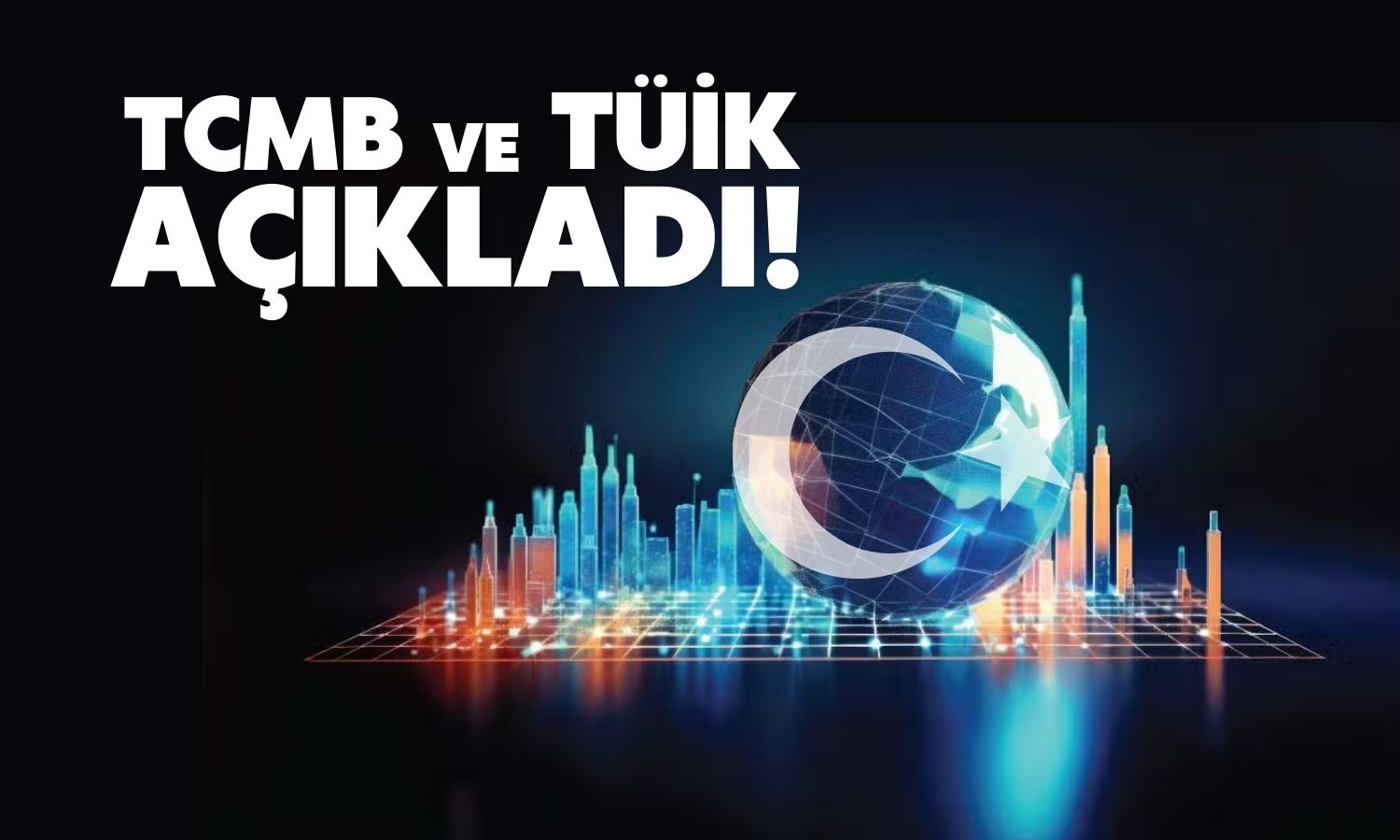 Sektörlerde Duyulan Ekonomik Güven Verileri Geldi