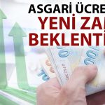 SGK Uzmanından Asgari Ücret Zammı Açıklaması: Temmuz’da Yüzde Yüz!