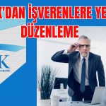 SGK’dan Son Karar! İşverenlere Yeni Düzenleme