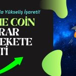 O Altcoinin Rallisi Ortasında Yüzde 500’lük Patlama! Sırada Ne Var?
