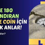 En Büyük Meme Coin Olma Adayı için Kritik Saatler Başladı!
