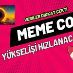 Yüzde 210 Kazandıran Meme Coinde Önemli Artış! Ralliye Hazır mı?
