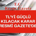 Sıkı Para Politikası Devam Ediyor! TCMB’den Yeni Kararlar