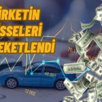 Şirket İşleri Büyütüyor! Ciroya Milyon Dolarlar Akacak