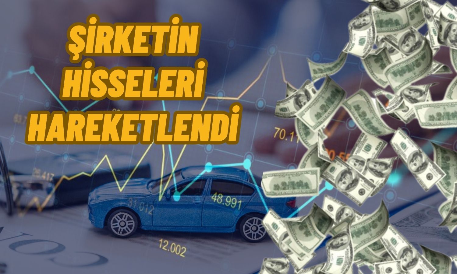 Şirket İşleri Büyütüyor! Ciroya Milyon Dolarlar Akacak