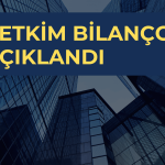 Şirket Kara Geçti! Hissedeki Tepki İzlenecek