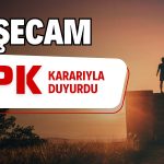 Şişecam SPK Kararıyla Kamuyu Aydınlattı