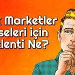 Şok Marketler 98 TL’ye Çıkabilir mi? Analistler Ne Diyor?