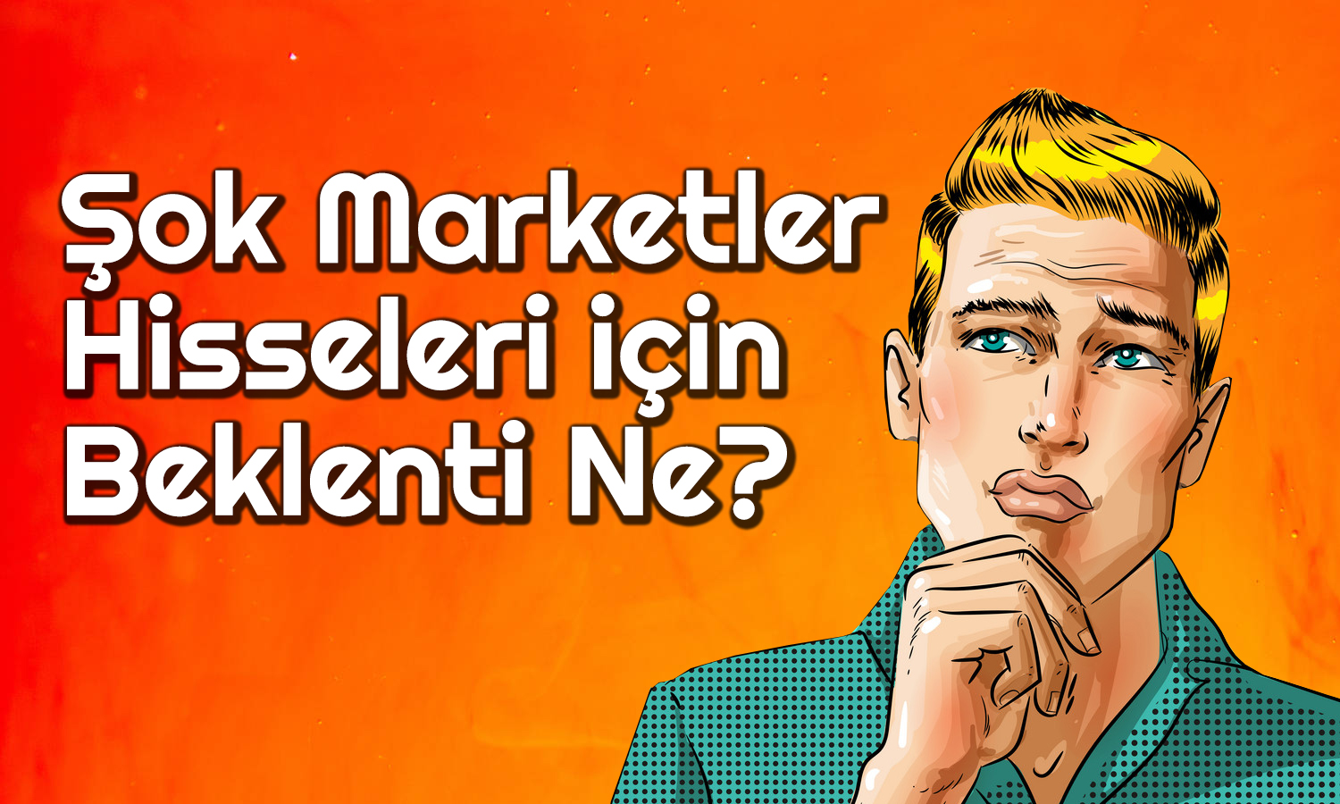 Şok Marketler 98 TL’ye Çıkabilir mi? Analistler Ne Diyor?