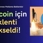 Yüzde 782 Kazandıran Popüler Altcoin için 300 Dolar Hedefi Geldi!