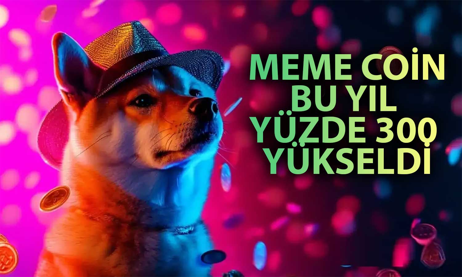 Solana Tabanlı Meme Coin Büyük Altcoinleri Solladı!