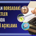 SPK’dan Bedelli ve Bedelsiz Sermaye Artırımı Onayları Geldi!