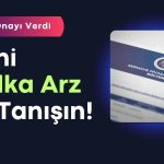 Yeni Halka Arz Onayı O Teknoloji Şirketine Geldi!