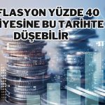Stratejist Dükkancık “Enflasyon Düşecek” Dedi! Tarih Verdi