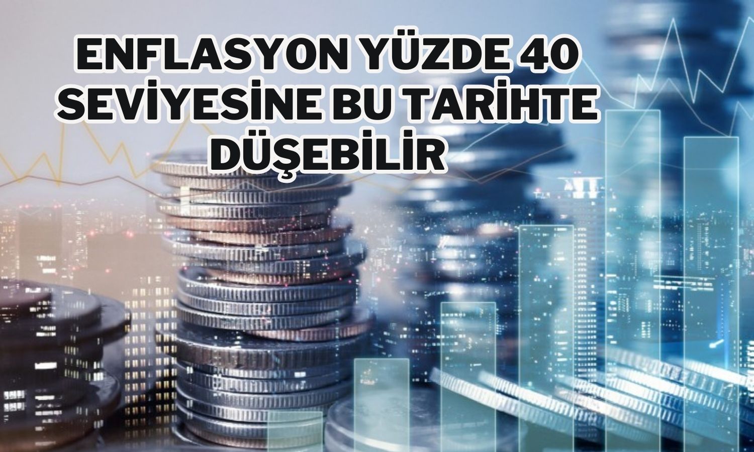 Stratejist Dükkancık “Enflasyon Düşecek” Dedi! Tarih Verdi