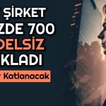 Sürpriz Bedelsizi Açıkladı: 100 Lot 800’e Çıkacak