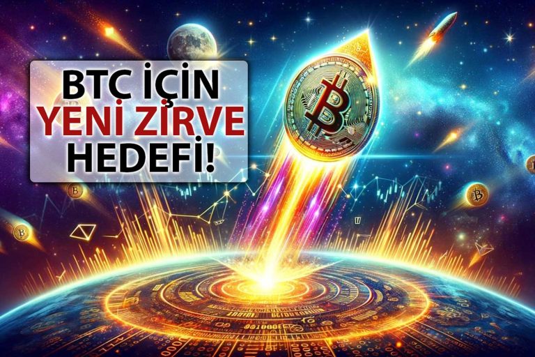 Swissblock: Bitcoin’deki Teknik Görünüm Bu Seviyeyi İşaret Ediyor