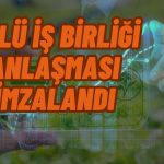 Tarım Şirketinin Hisseleri İş Birliği Anlaşmasıyla Hareketlendi