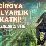 Tarım Şirketinin Milyarlık Anlaşması Hisseleri Hareketlendirdi